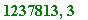1237813, 3